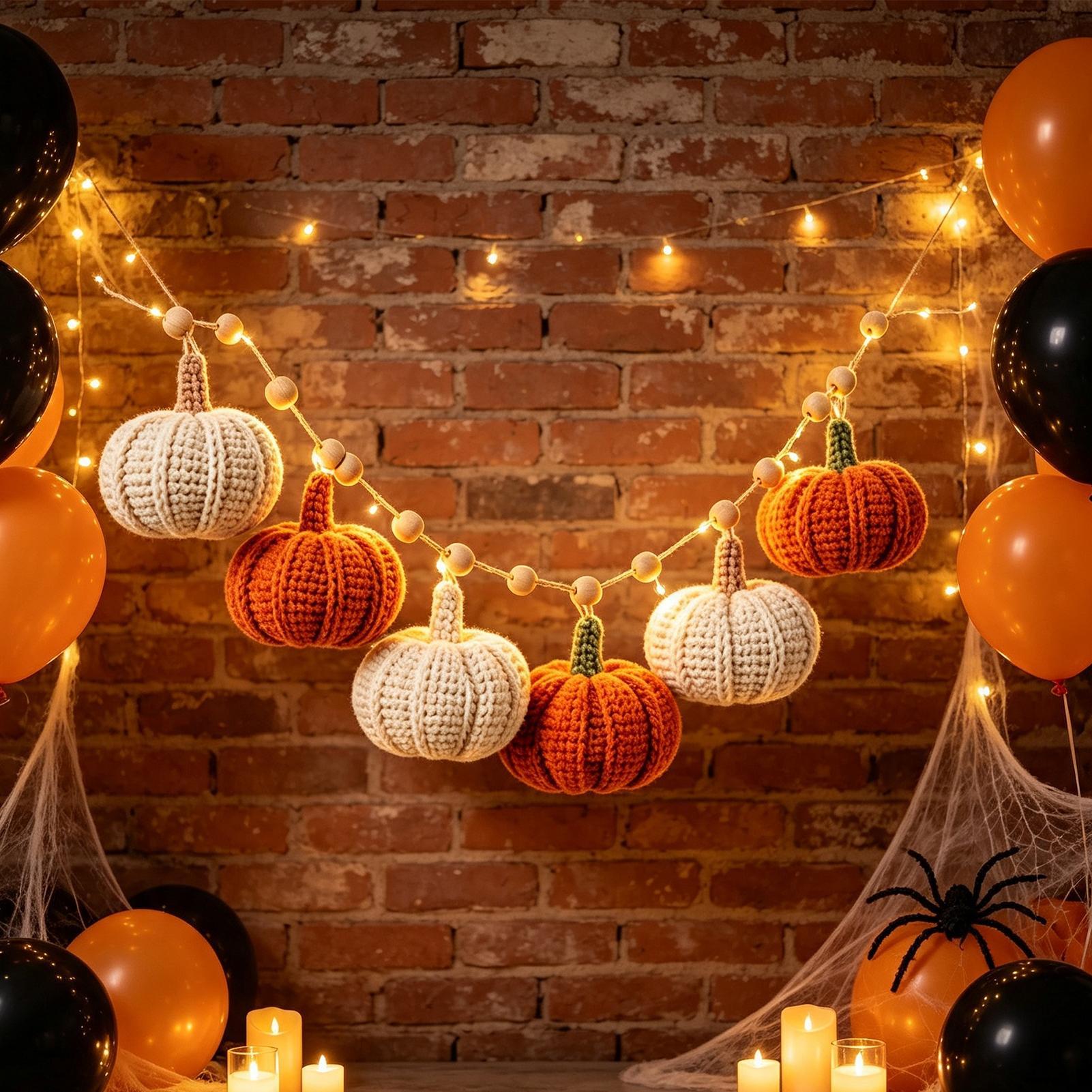 Lampu Halloween untuk Perapian - String Light Outdoor ulasan dan harga