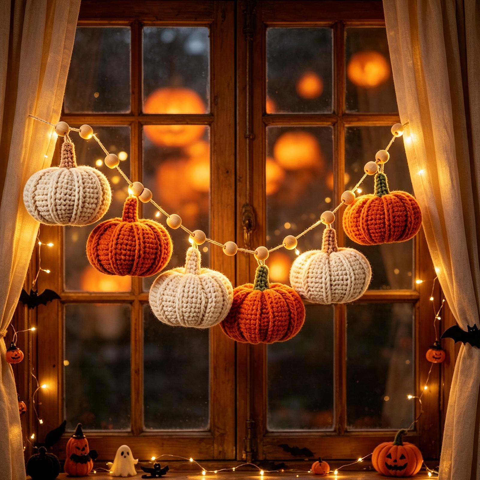 Lampu Halloween untuk Perapian - String Light Outdoor ulasan dan harga