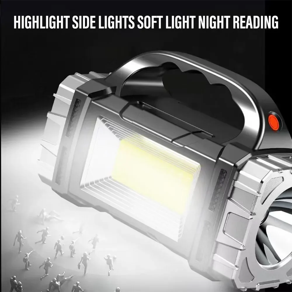 Senter LED Tenaga Surya Daya T - String Light Outdoor ulasan dan harga