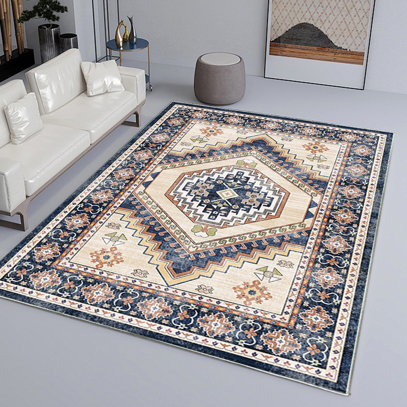 VIKAMA Karpet Antik Mewah Ring - Lighting Home Decor Products ulasan dan harga