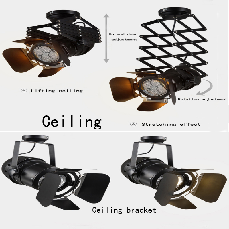 Lampu LED Modern Lampu Gantung - Lighting Room Decor Photo ulasan dan harga