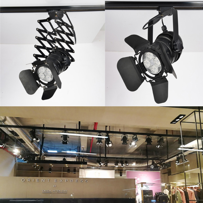 Lampu LED Modern Lampu Gantung - Lighting Room Decor Photo ulasan dan harga